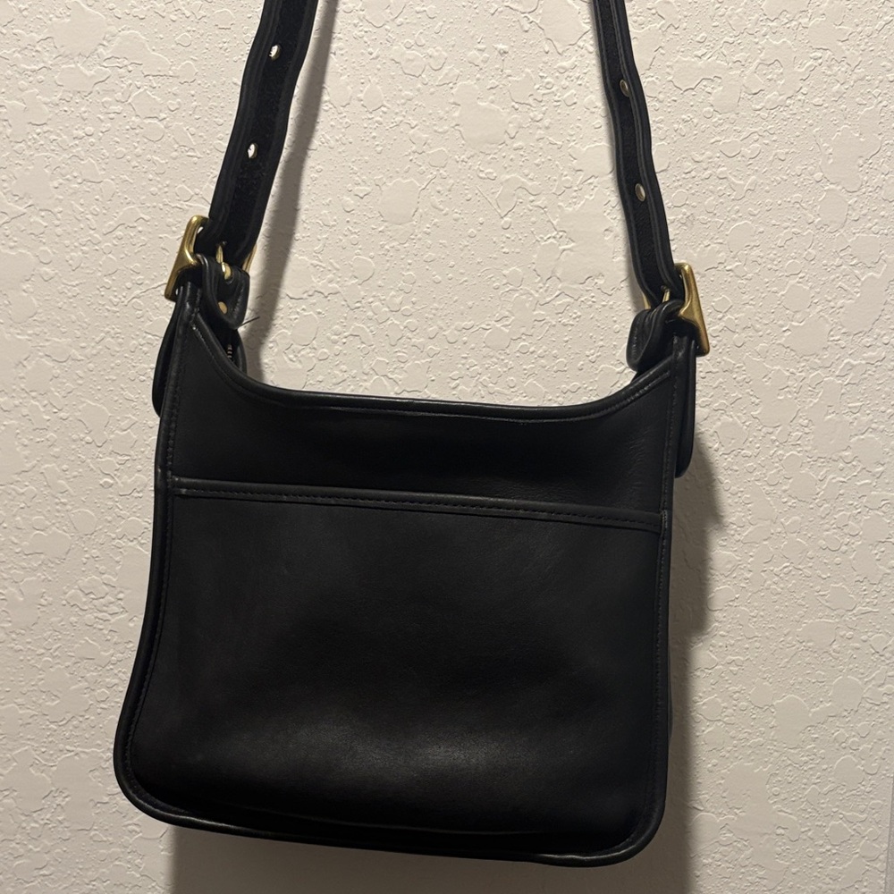 Coach Legacy Zip #9966